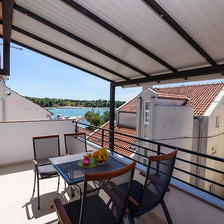 Apartments Filip Zadar Ngoại thất bức ảnh