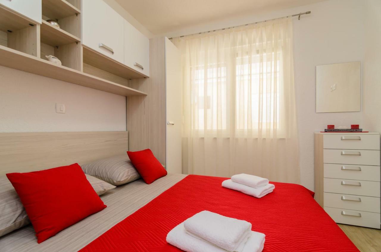 Apartments Filip Zadar Ngoại thất bức ảnh