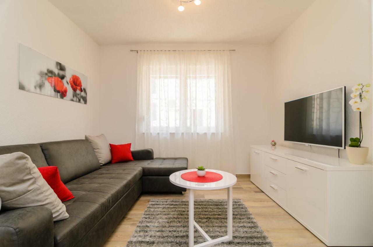 Apartments Filip Zadar Ngoại thất bức ảnh