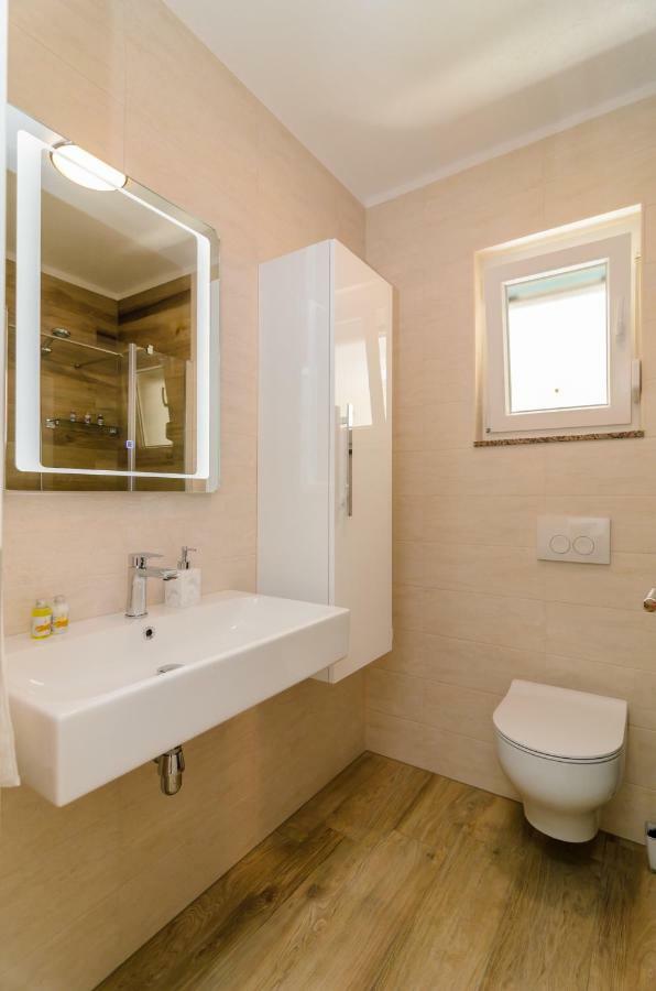 Apartments Filip Zadar Ngoại thất bức ảnh