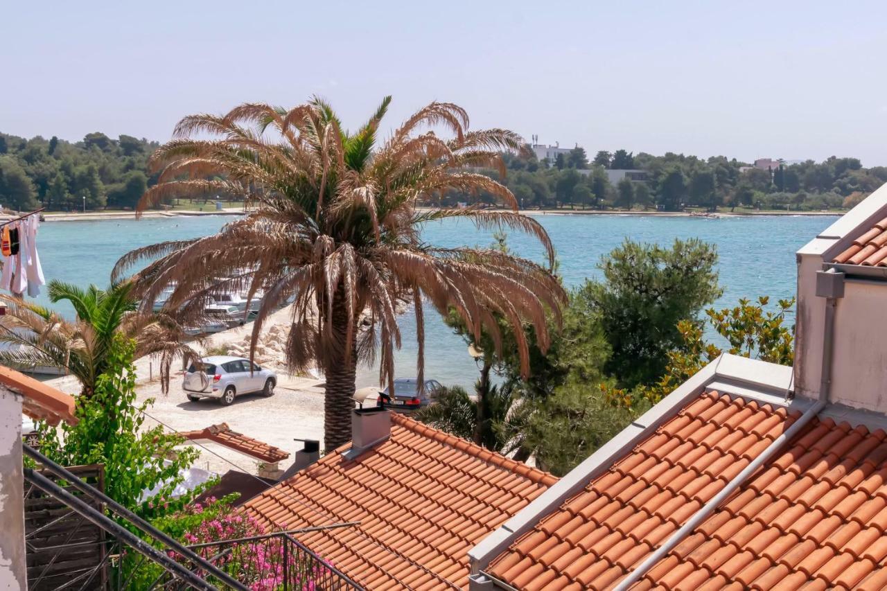 Apartments Filip Zadar Ngoại thất bức ảnh