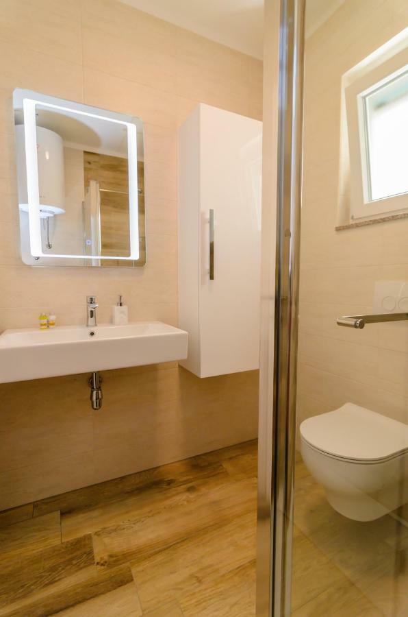 Apartments Filip Zadar Ngoại thất bức ảnh