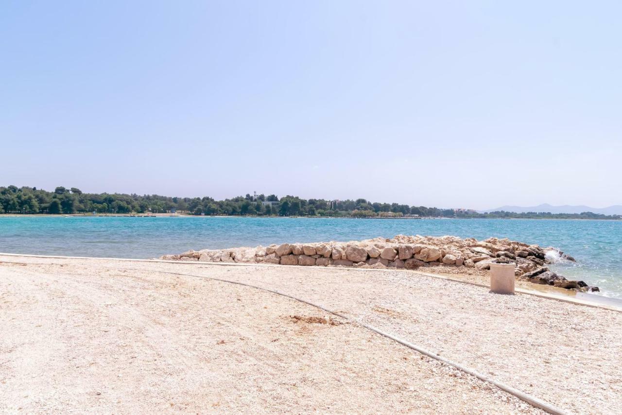Apartments Filip Zadar Ngoại thất bức ảnh