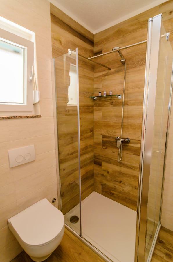 Apartments Filip Zadar Ngoại thất bức ảnh