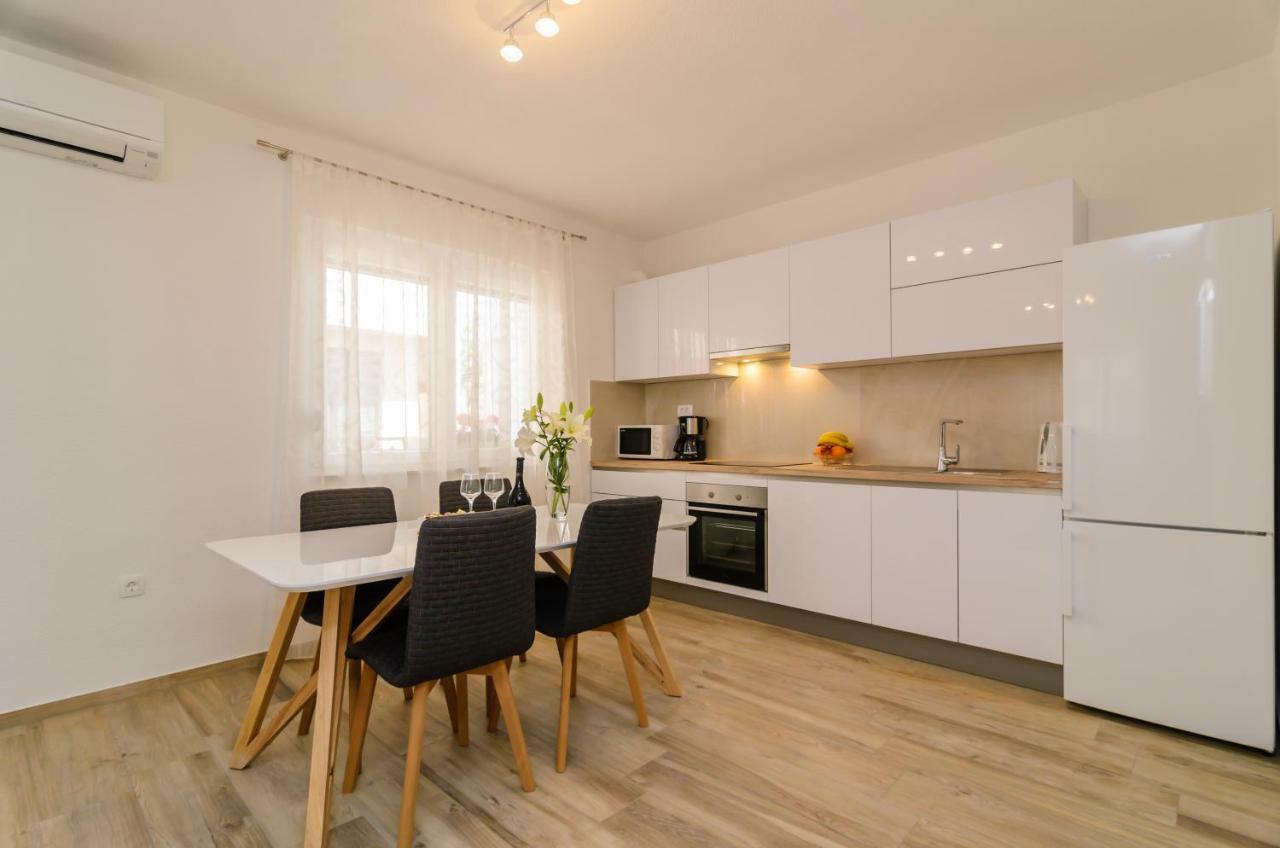 Apartments Filip Zadar Ngoại thất bức ảnh