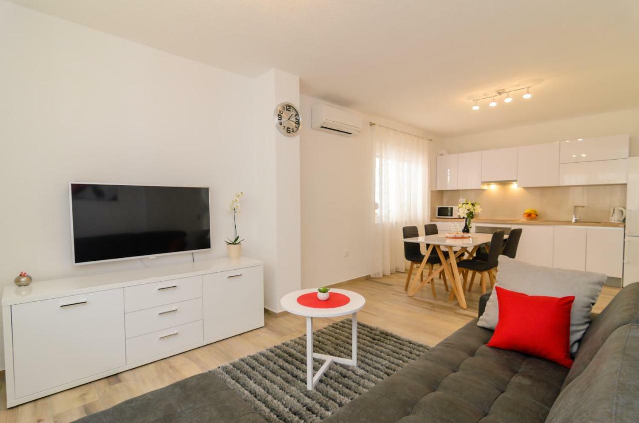 Apartments Filip Zadar Ngoại thất bức ảnh