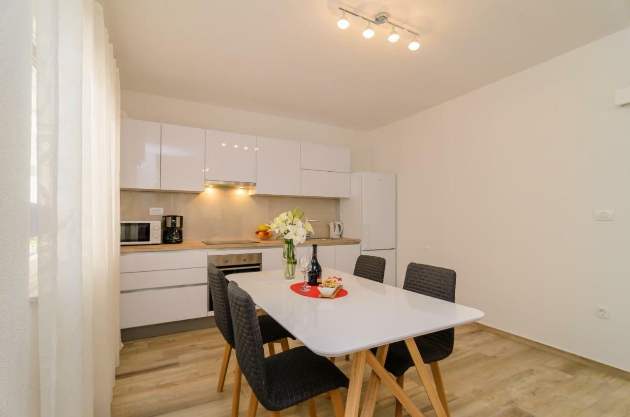 Apartments Filip Zadar Ngoại thất bức ảnh