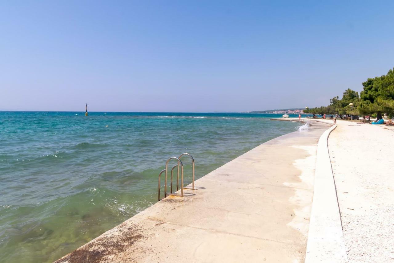 Apartments Filip Zadar Ngoại thất bức ảnh