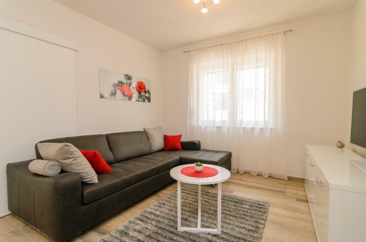 Apartments Filip Zadar Ngoại thất bức ảnh
