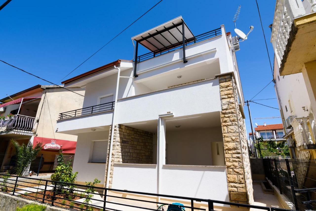Apartments Filip Zadar Ngoại thất bức ảnh