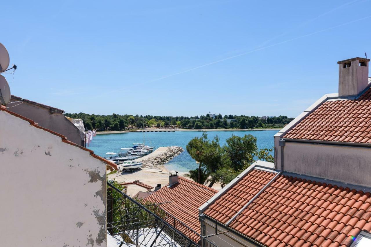 Apartments Filip Zadar Ngoại thất bức ảnh