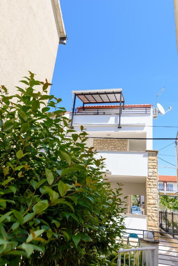 Apartments Filip Zadar Ngoại thất bức ảnh