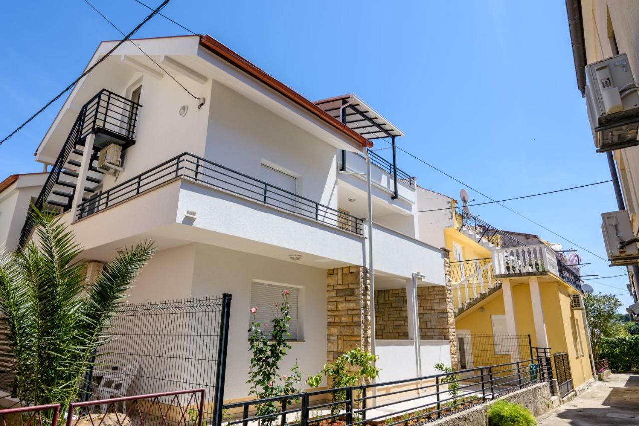 Apartments Filip Zadar Ngoại thất bức ảnh