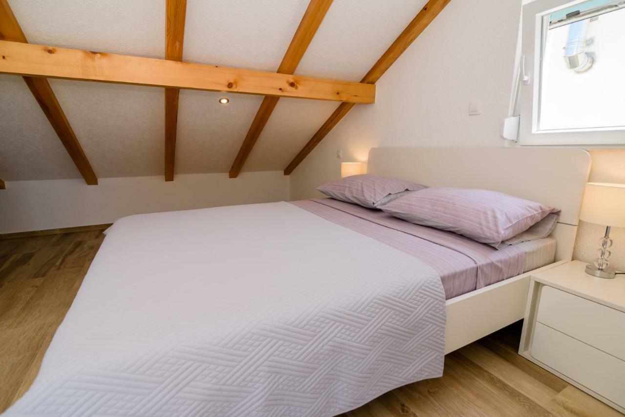 Apartments Filip Zadar Ngoại thất bức ảnh