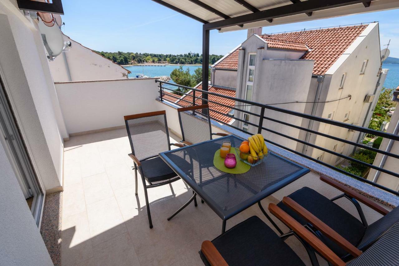 Apartments Filip Zadar Ngoại thất bức ảnh