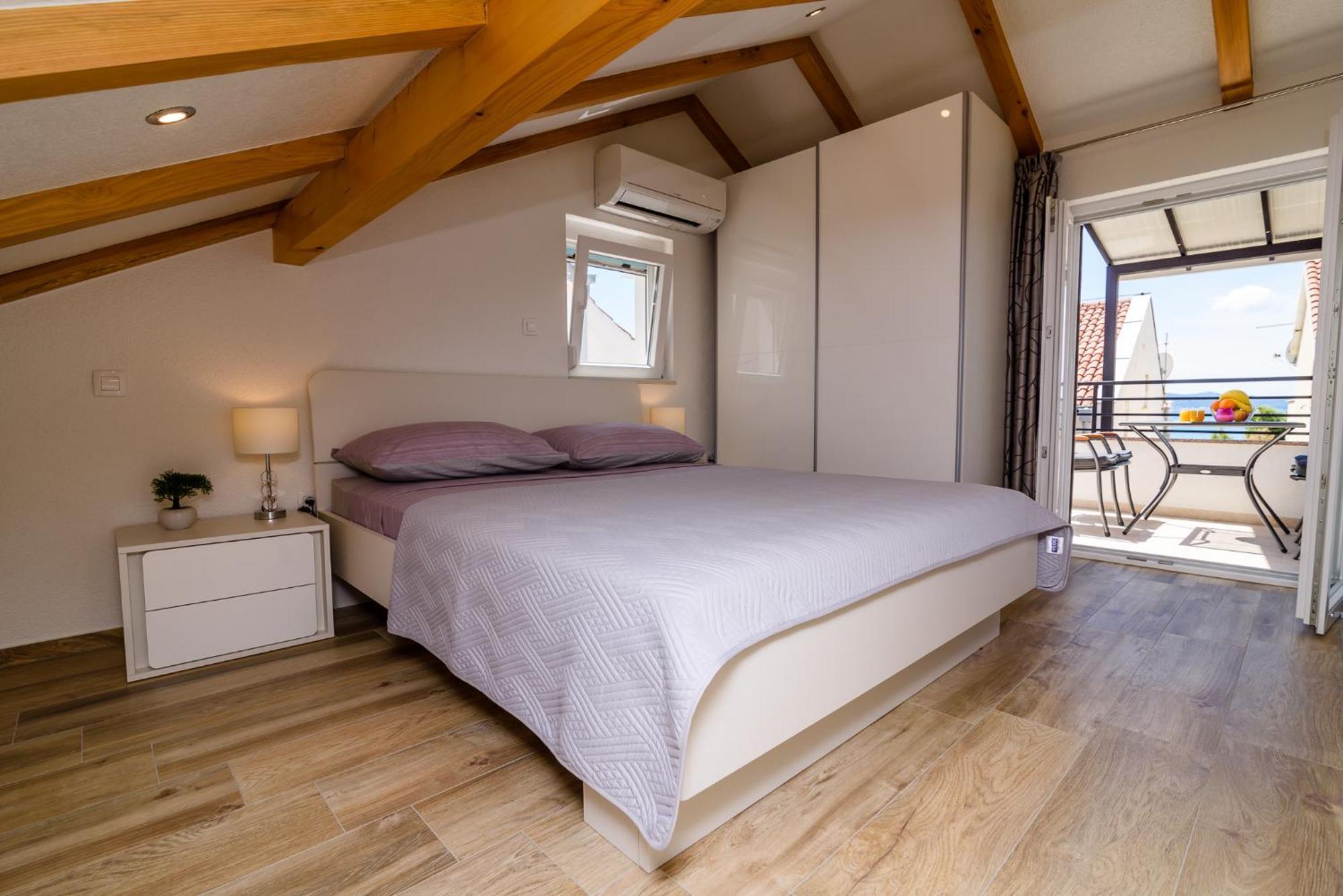 Apartments Filip Zadar Ngoại thất bức ảnh