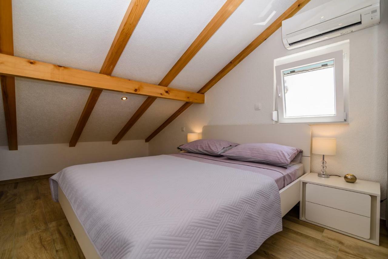 Apartments Filip Zadar Ngoại thất bức ảnh