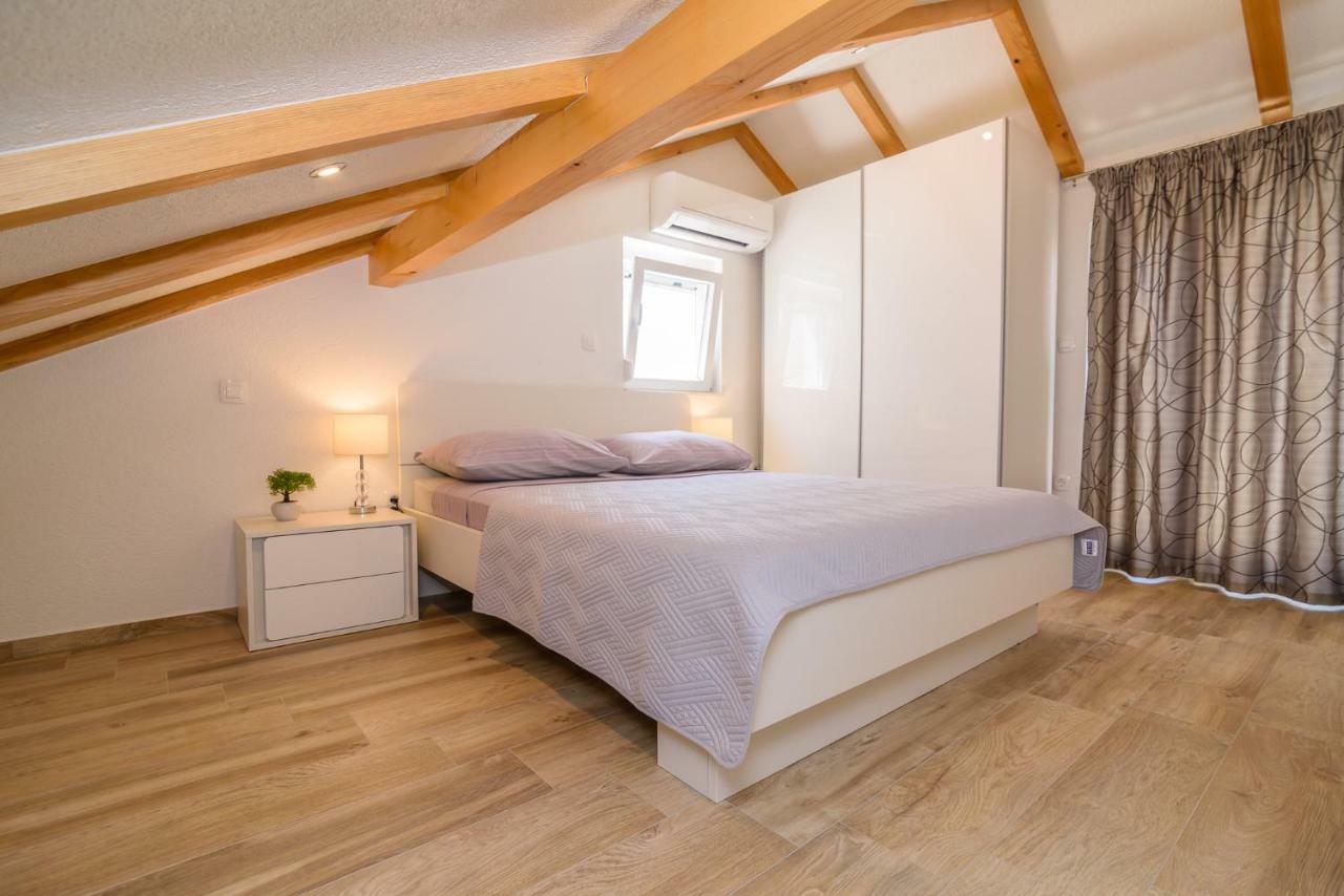 Apartments Filip Zadar Ngoại thất bức ảnh