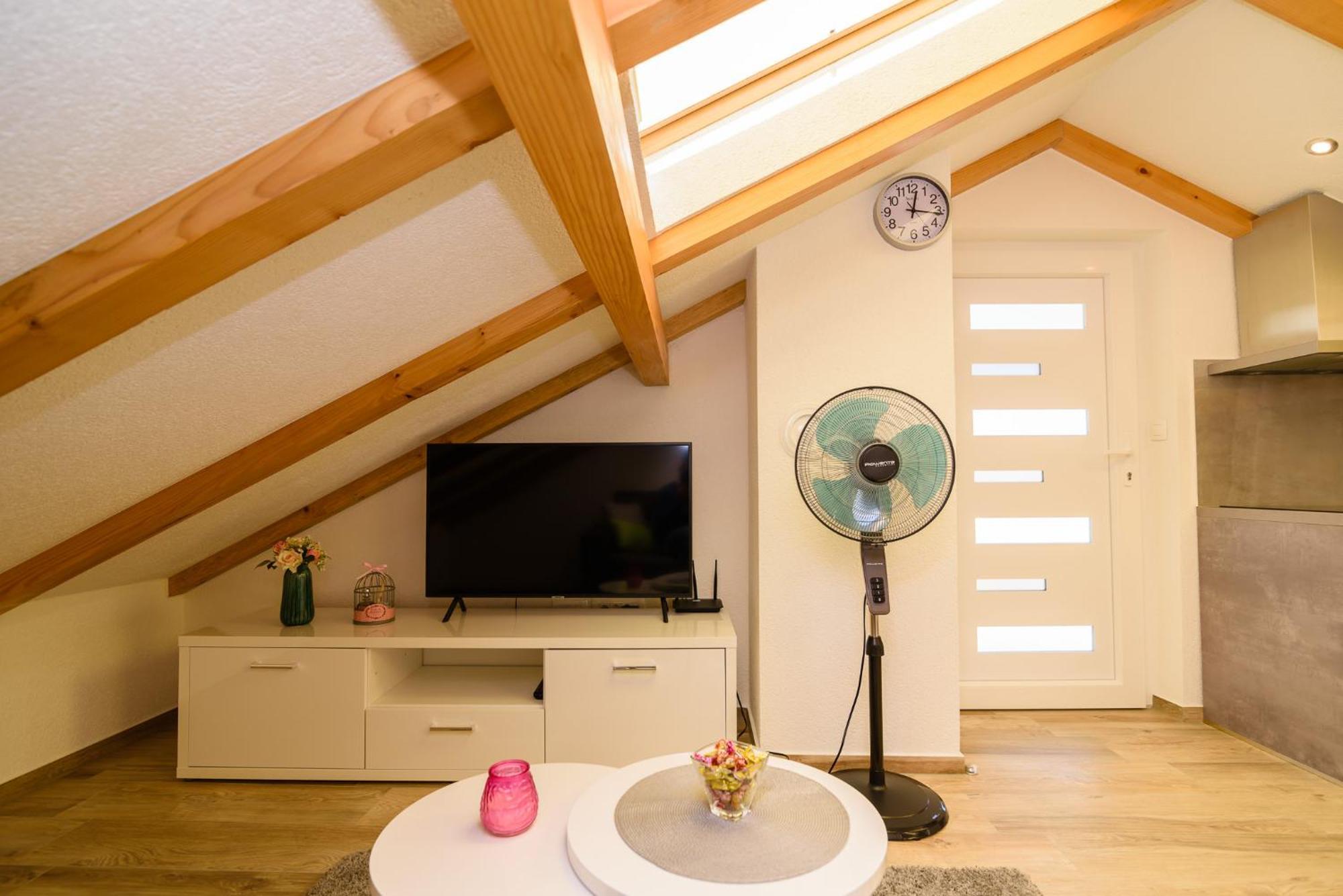 Apartments Filip Zadar Ngoại thất bức ảnh